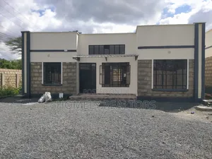 4bdrm Bungalow in Ongata Rongai, Nkoroi for sale