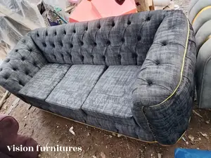 Newly Designed Sofa at New Vision Furnitures