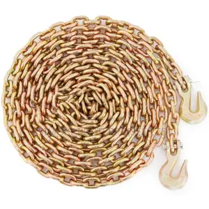 Heavy Duty 4x4 Recovery Drag Chain