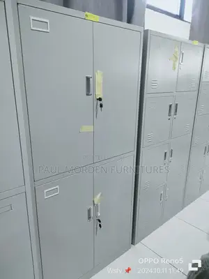 Office Storage Filing Cabinet