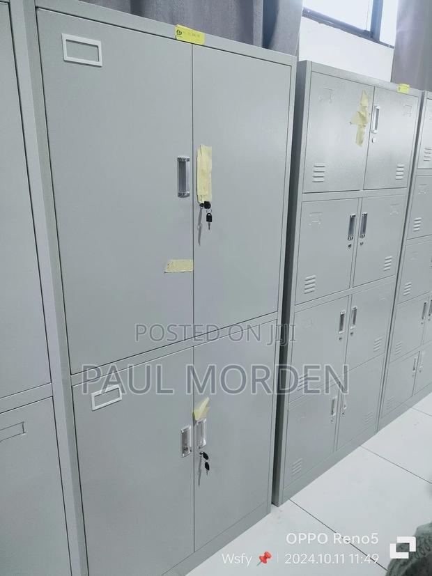 Office Storage Filing Cabinet