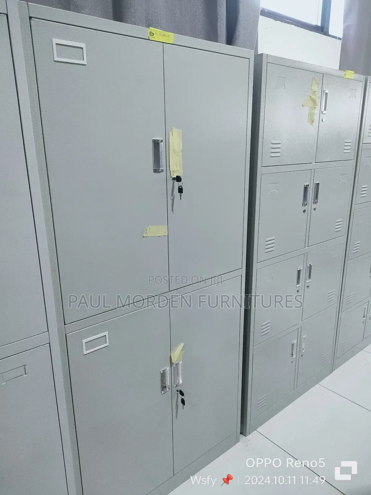 Storage Office Filing Cabinet
