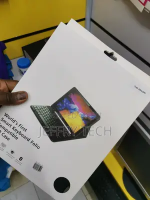 LAMA SM-X200 Galaxy Tab A8 Keyboard Case User Manual