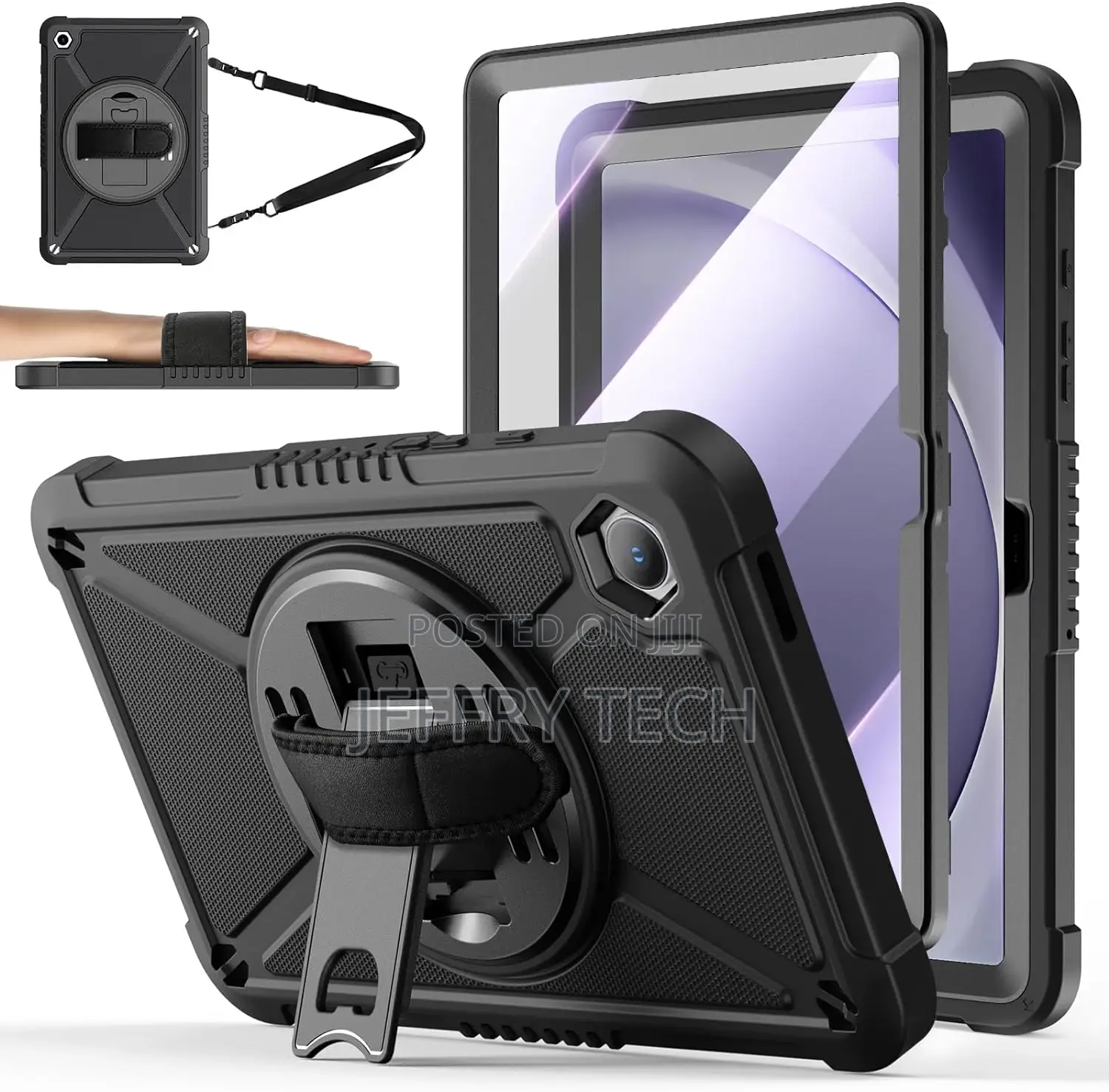 Samsung Galaxy Tab A9+ / A9 Plus 11'' 2023 (SM-X210/X216/X21