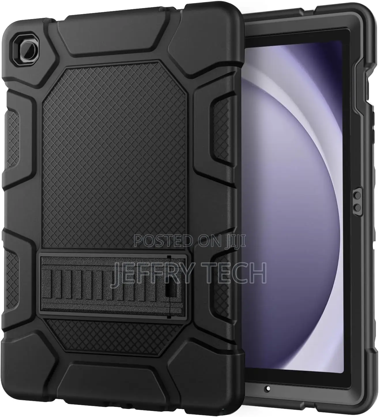 Samsung Galaxy Tab A9+/A9 Plus Heavy Duty Shockproof Rugged