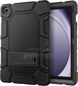 Samsung Galaxy Tab A9+/A9 Plus Heavy Duty Shockproof Rugged