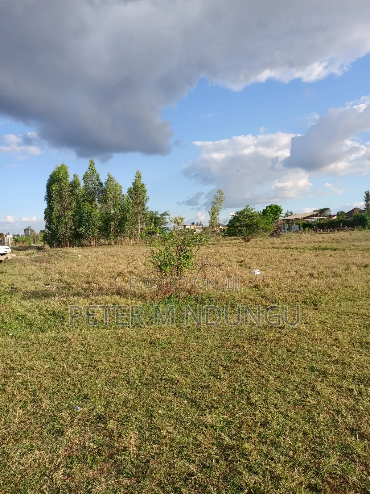 Prime Land on Sale, 1acre Kamakis