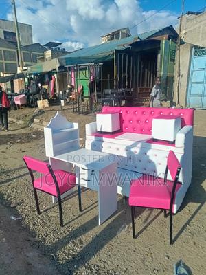 Pedicure and Manicure Set - thumbnail 2