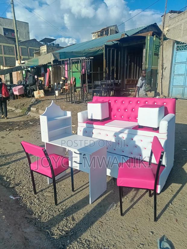 Pedicure and Manicure Set - main view