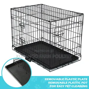 Dog Cats House