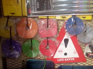 8m Different Colors Rim Protectors
