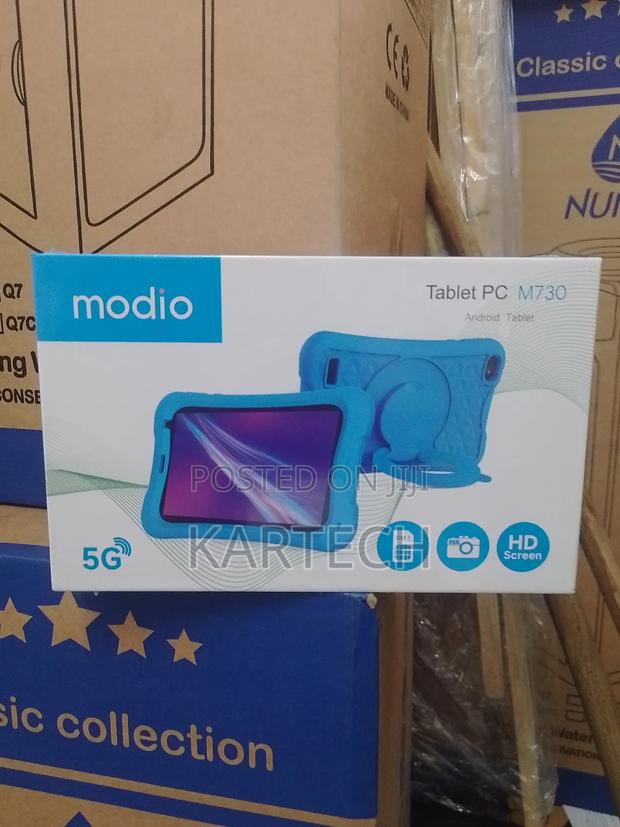 New Modio M730 256 GB - thumbnail 3