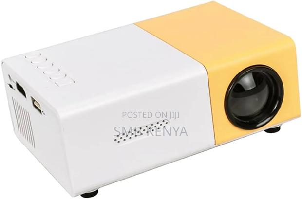 Yg300 Projector - thumbnail 2