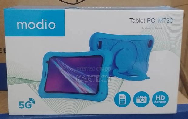 New Modio M730 256 GB Blue - main view