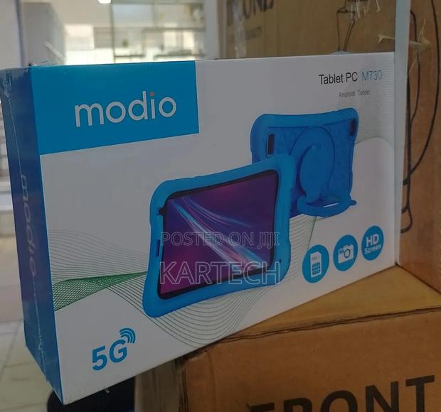 New Modio M730 256 GB Pink - main view