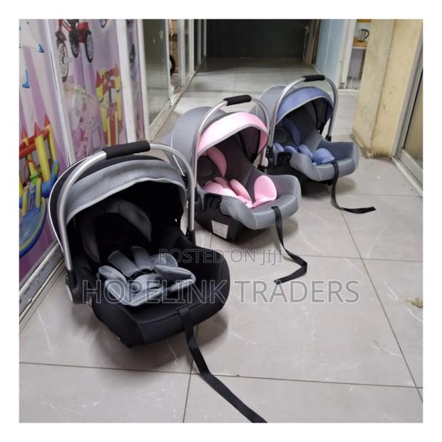 Baby Car Seat/ Carrycot