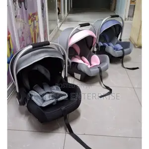 Baby Car Seat/Carrycot