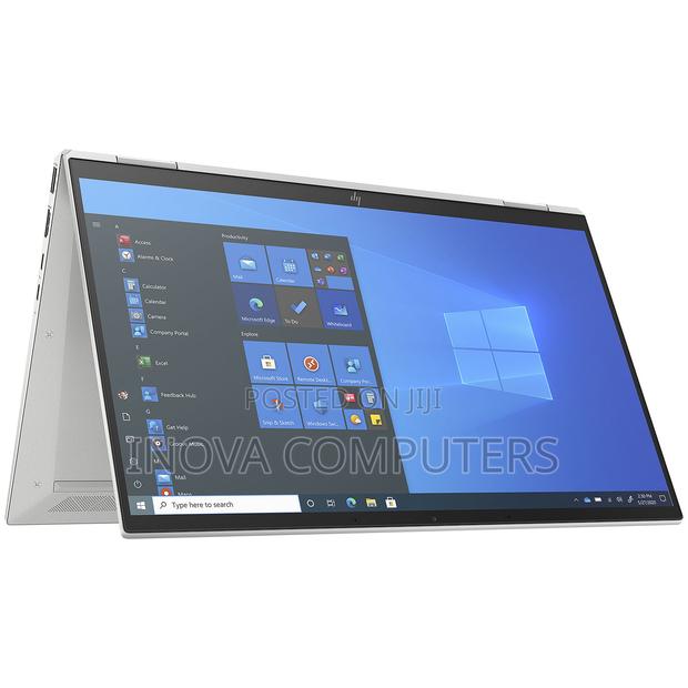 Laptop HP EliteBook X360 1040 G7 16GB Intel Core I7 SSD 512GB