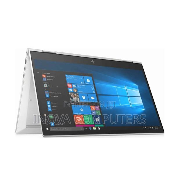 Laptop HP EliteBook 830 G7 16GB Intel Core I7 SSD 512GB
