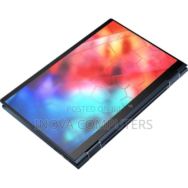 Laptop HP Dragonfly G2 16GB Intel Core I7 SSD 256GB