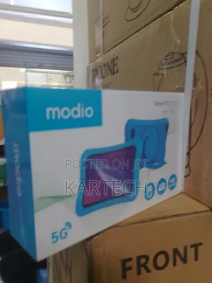New Modio M730 256 GB Pink