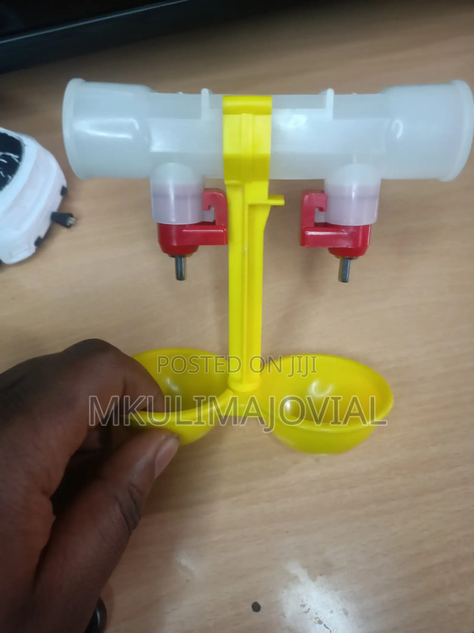 Brand New Chicken Nipple Drinkers