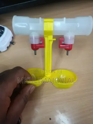 Brand New Chicken Nipple Drinkers