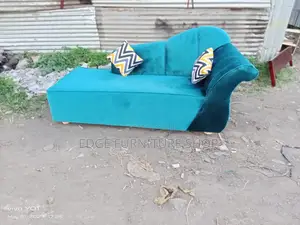 Green Velvet Sofabed Ready by Order