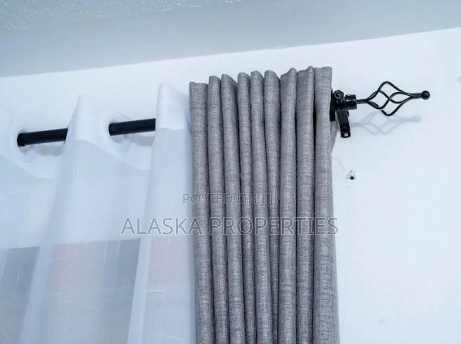 Furnished 1bdrm Apartment in Shree Enclave, Nyali for rent