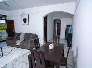 Furnished 1bdrm Apartment in Shree Enclave, Nyali for rent