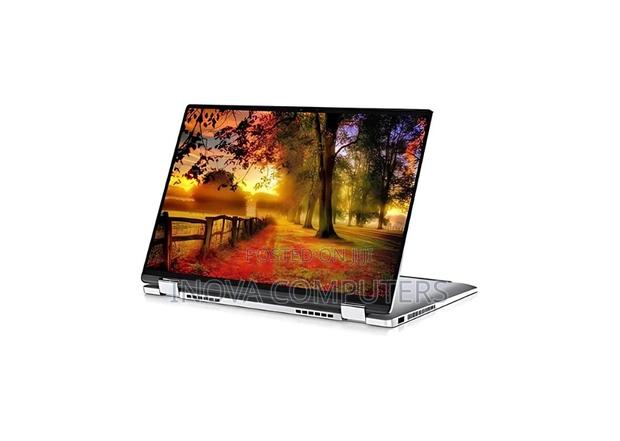 Laptop Dell Latitude 7400 16GB Intel Core I7 SSD 512GB - main view