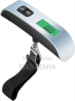 Luggage Scale (50 Kgs) - main view