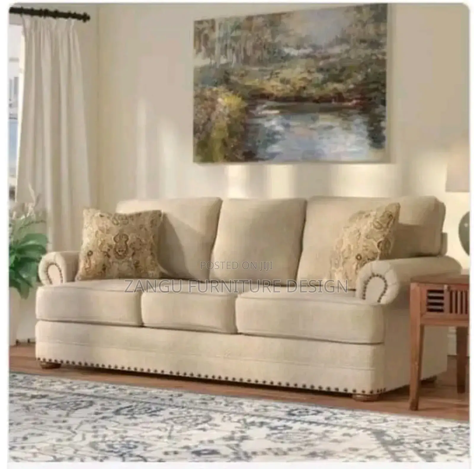 Charm Sofas