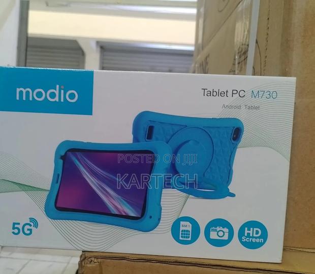 New Modio M730 256 GB Blue - thumbnail 2