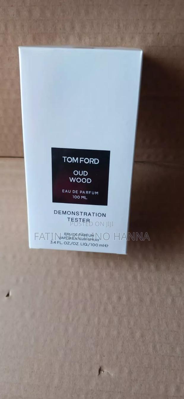Oud Wood Tom Ford Tester - main view