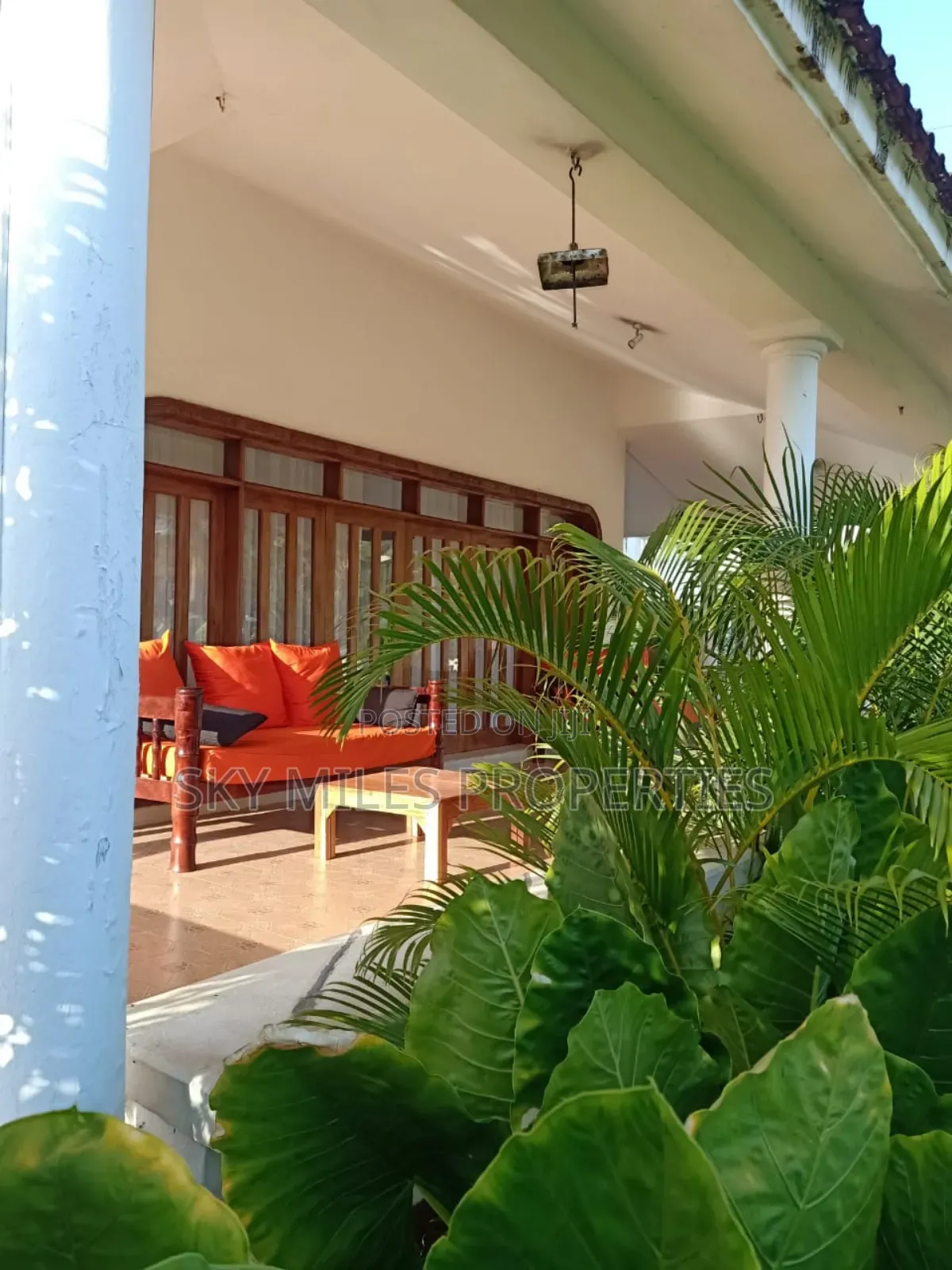 4bdrm Villa in Nyali for sale