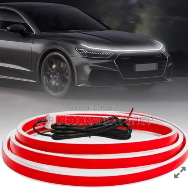 1.5m Led With Indicator Lights Bonnet Lights - thumbnail 3