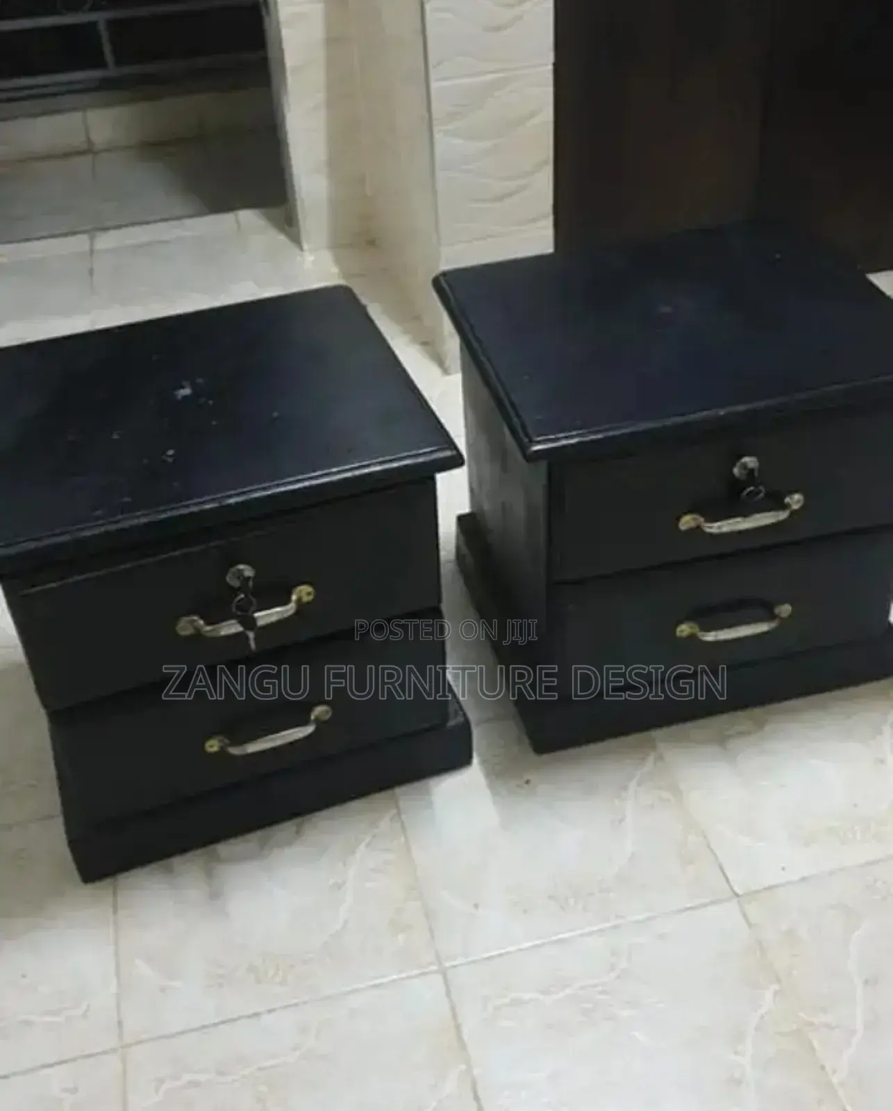 Ravishing Night Stands