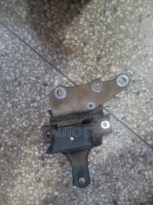 Engine Mounting Suzuki Solio, Alto, Wagon R