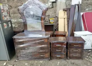Dressing Tables (Night Stands 6500/- At )