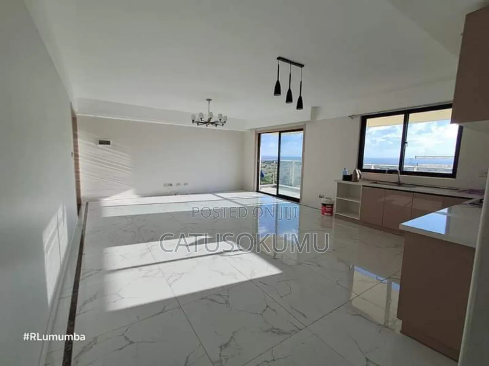 3bdrm Apartment in Syokimau for rent