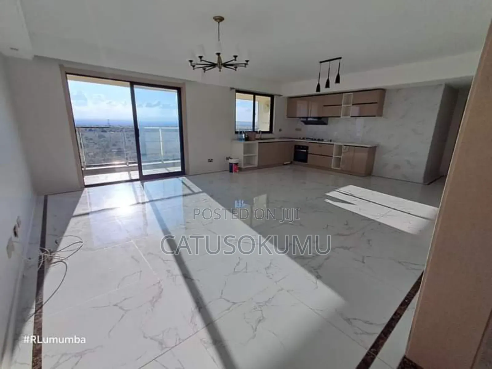 3bdrm Apartment in Syokimau for rent