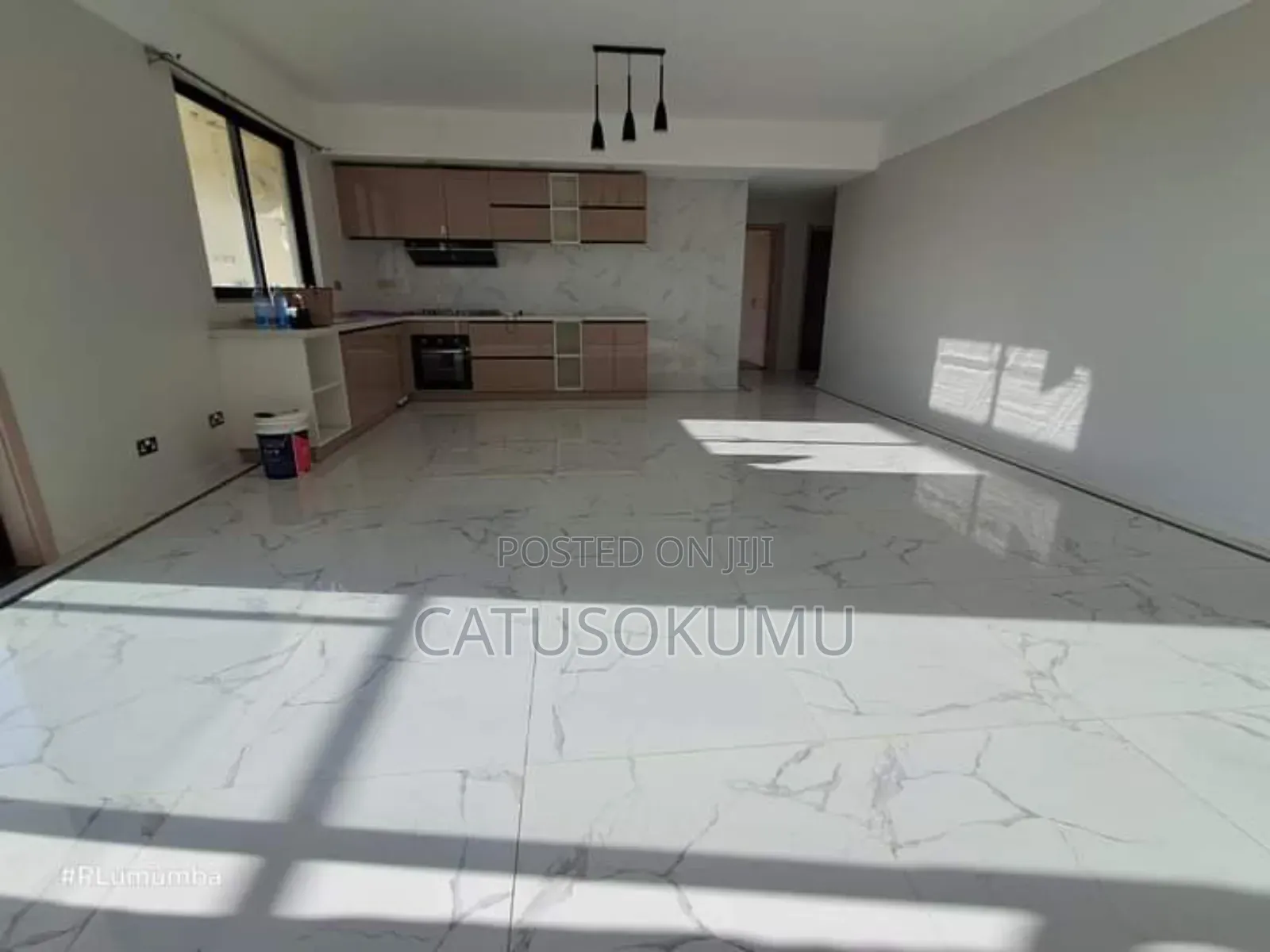 3bdrm Apartment in Syokimau for rent