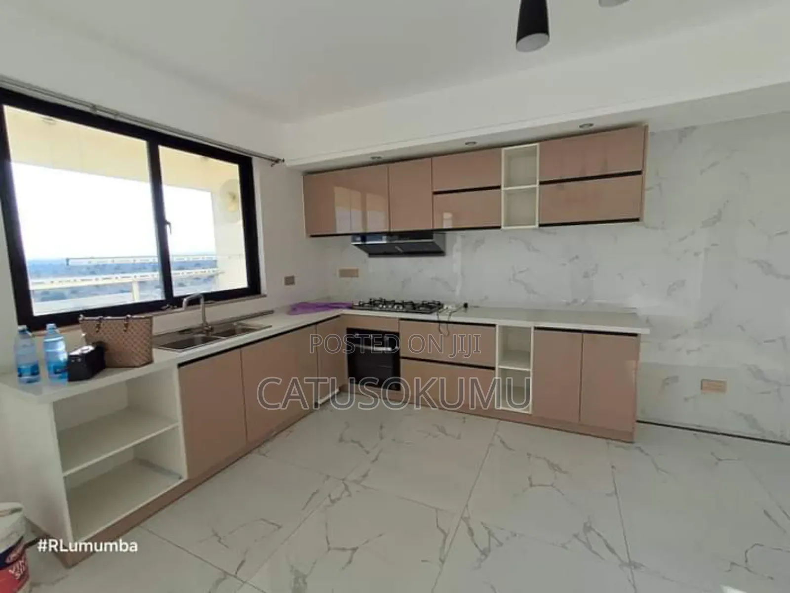 3bdrm Apartment in Syokimau for rent