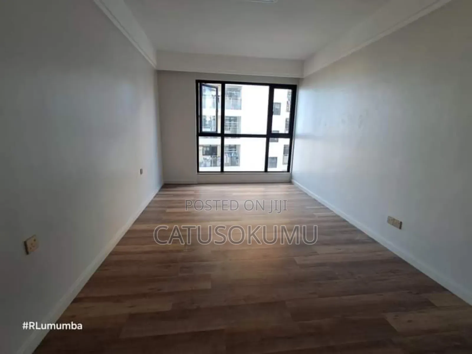 3bdrm Apartment in Syokimau for rent
