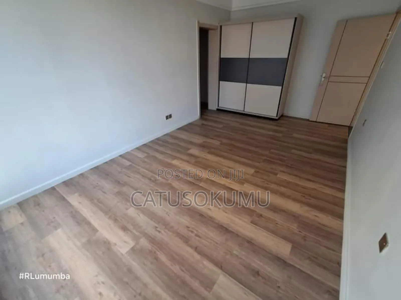 3bdrm Apartment in Syokimau for rent
