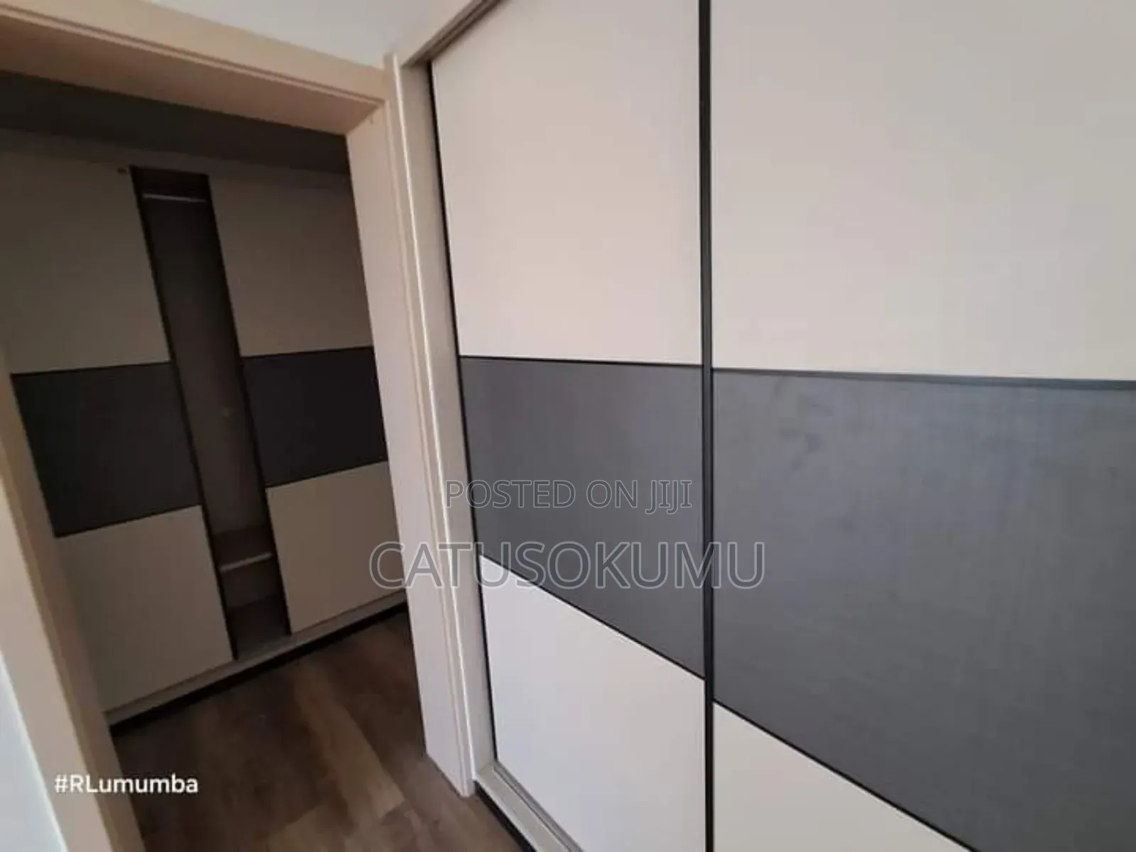 3bdrm Apartment in Syokimau for rent
