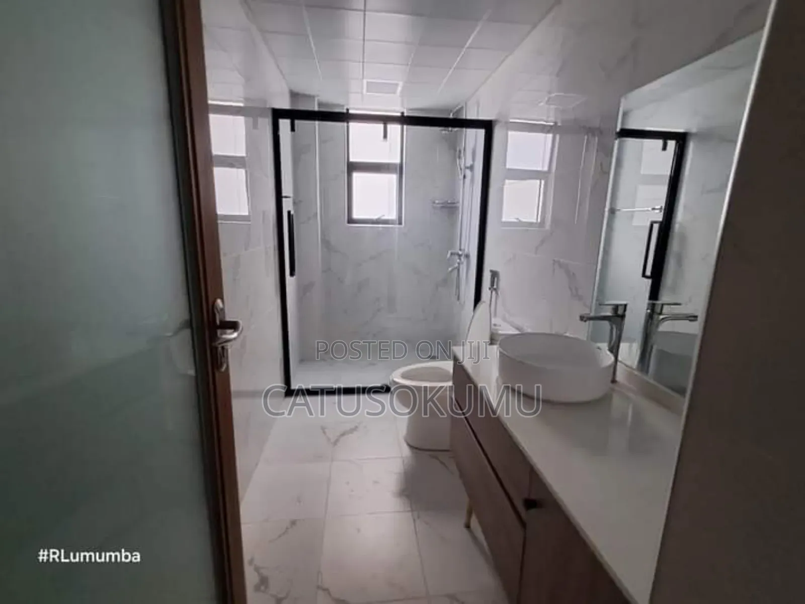 3bdrm Apartment in Syokimau for rent