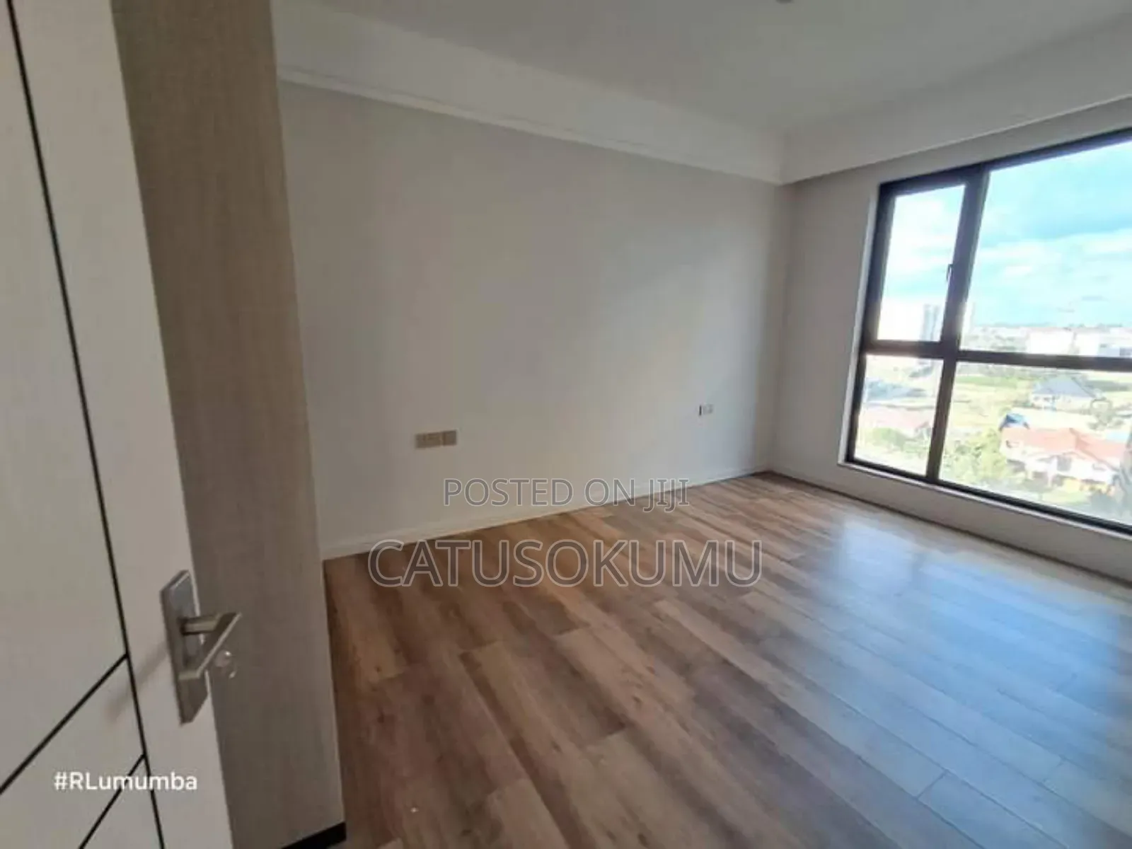 3bdrm Apartment in Syokimau for rent
