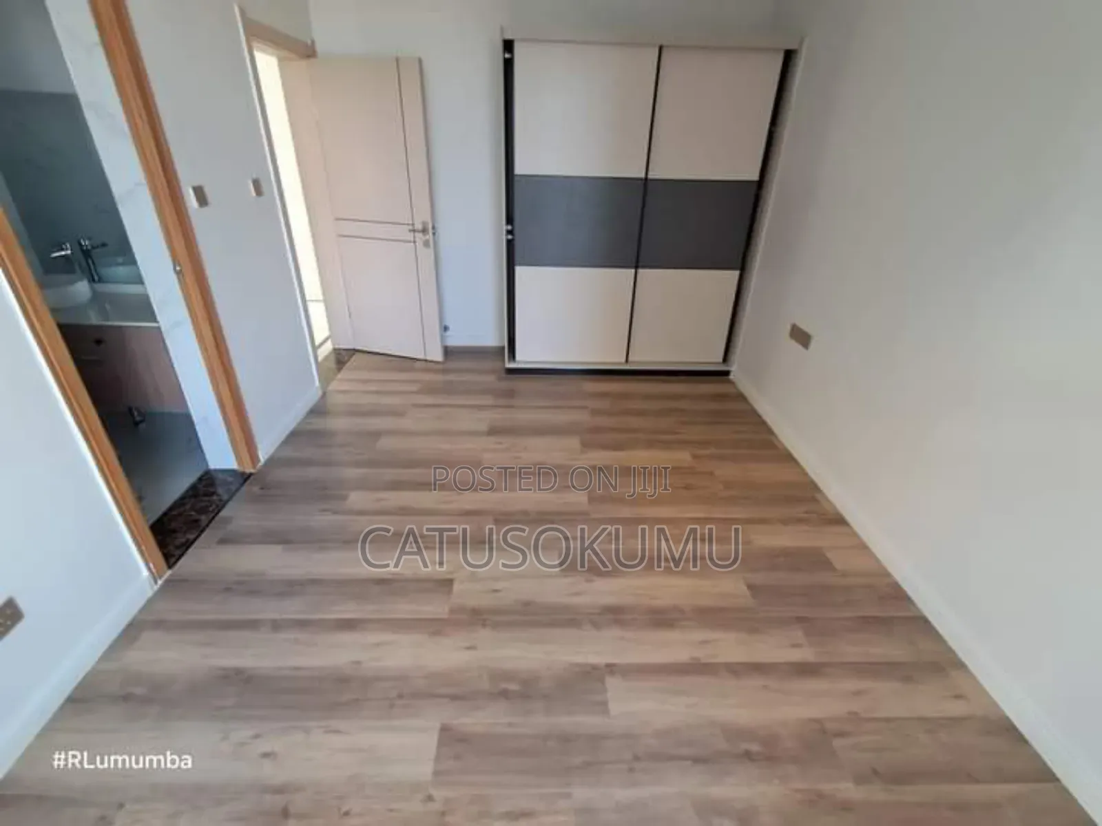 3bdrm Apartment in Syokimau for rent